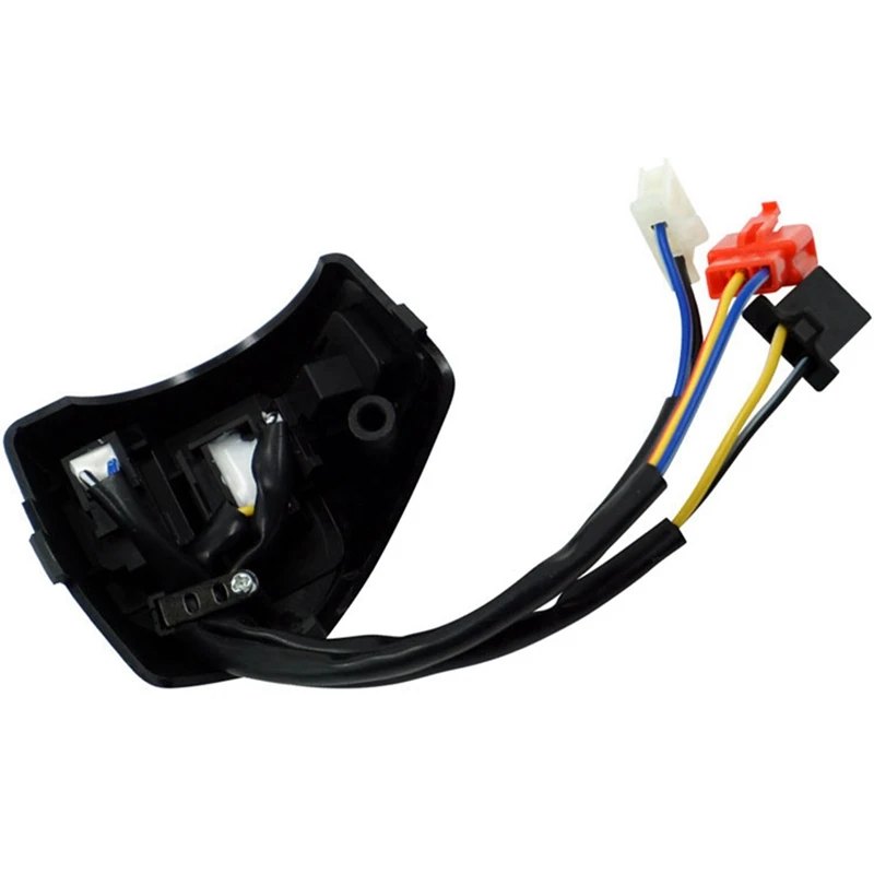 Переключатель ручки мотоцикла L/H PNP двойной сигнал ВКЛ./ВЫКЛ. для Yamaha NVX LC135 V1-V7 EGOS