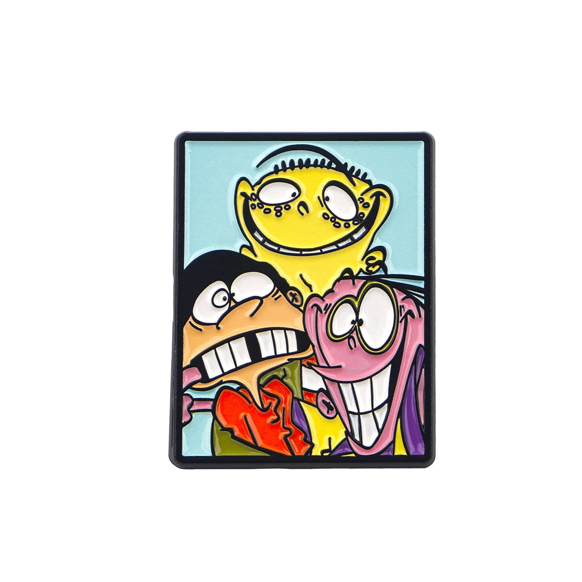 Мультяшный значок Ramulus