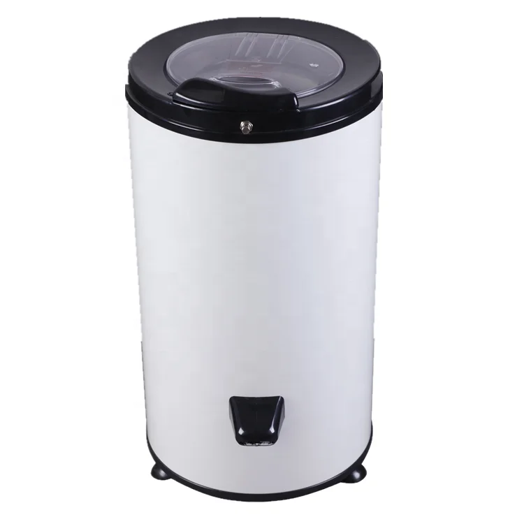 

6kg top clothes spin dryer with Children lock