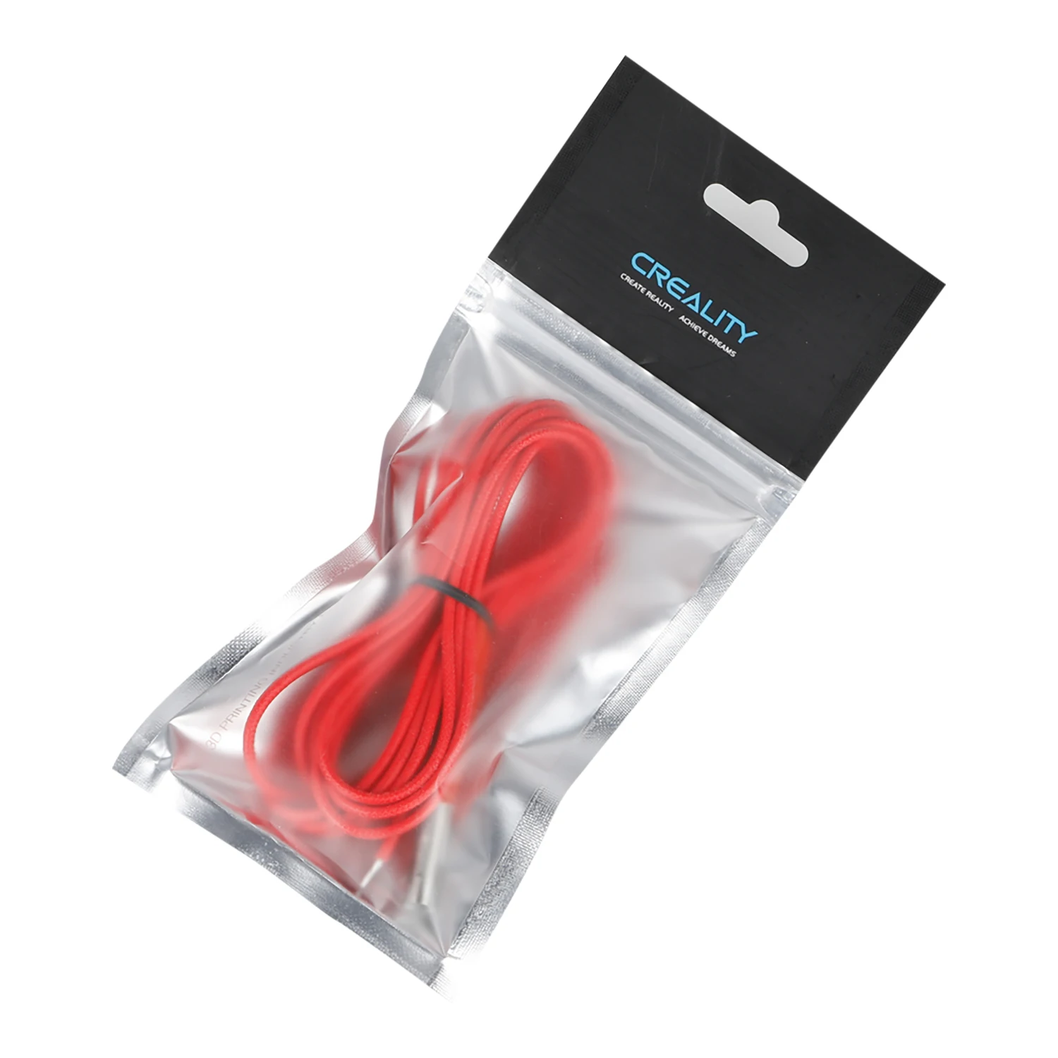 

CREALITY 3D Original Printer Parts Heating Pipe Tube 24V 40W For Ender-3 V2 Neo Ender-3 V2 Printer