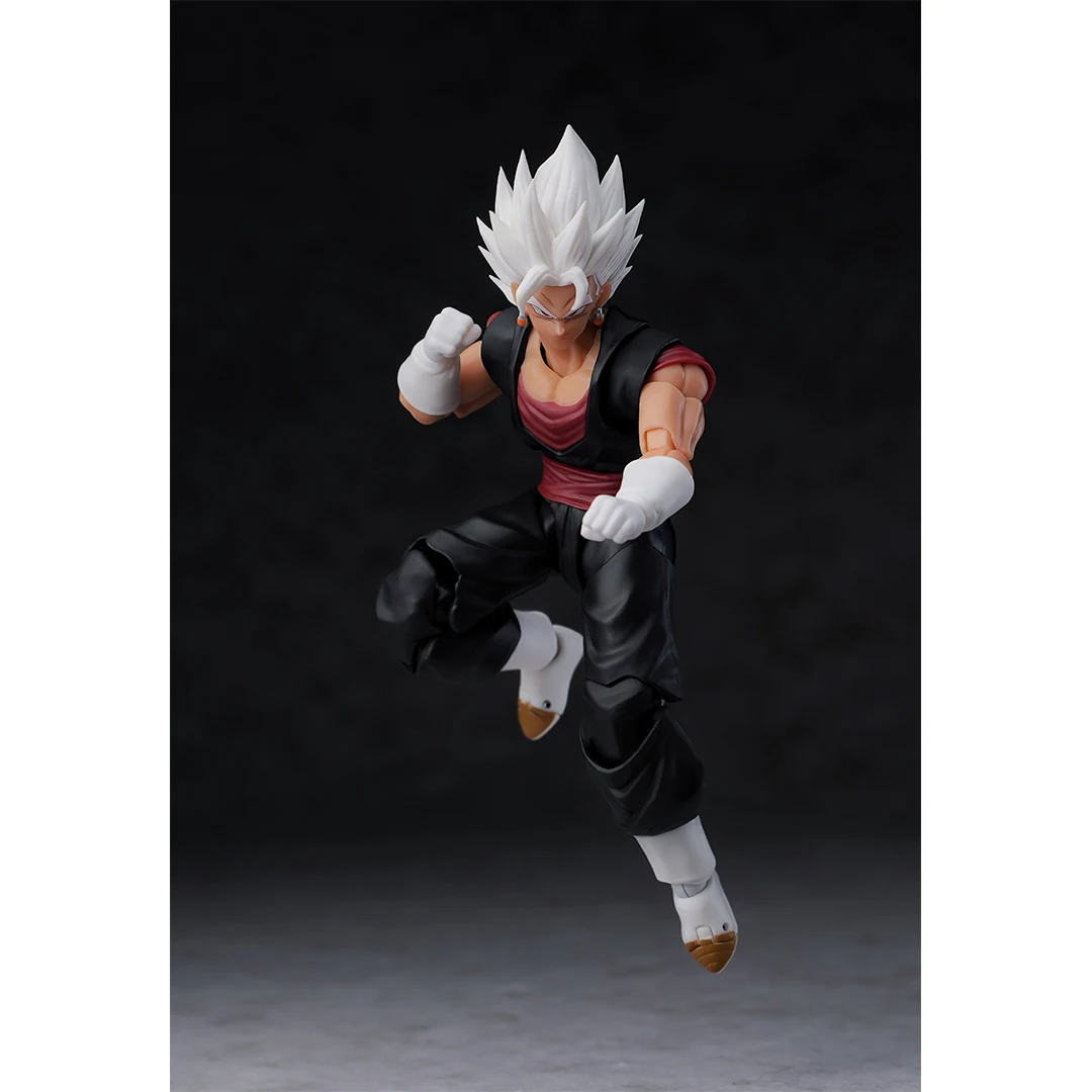 В наличии: Фигурка YGMW Studio Vegito Dragon Ball Super Saiyan Vegito Vegetto Weekly Color — Аниме-фигурка, игрушка, подарок (art.: 3920dbeea52cb) - 3920dbeea52cb