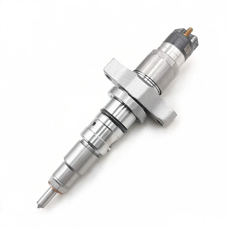 Топливная форсунка Common Rail 0445120018 3949619 для Dodge Ram 2500 3500 Cum-mins 5,9 л (art.: 3920d45559dc6) - 3920d45559dc6