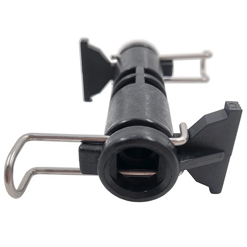 4ШТ Удлинительные фитинги для шланга мойки высокого давления Фитинги