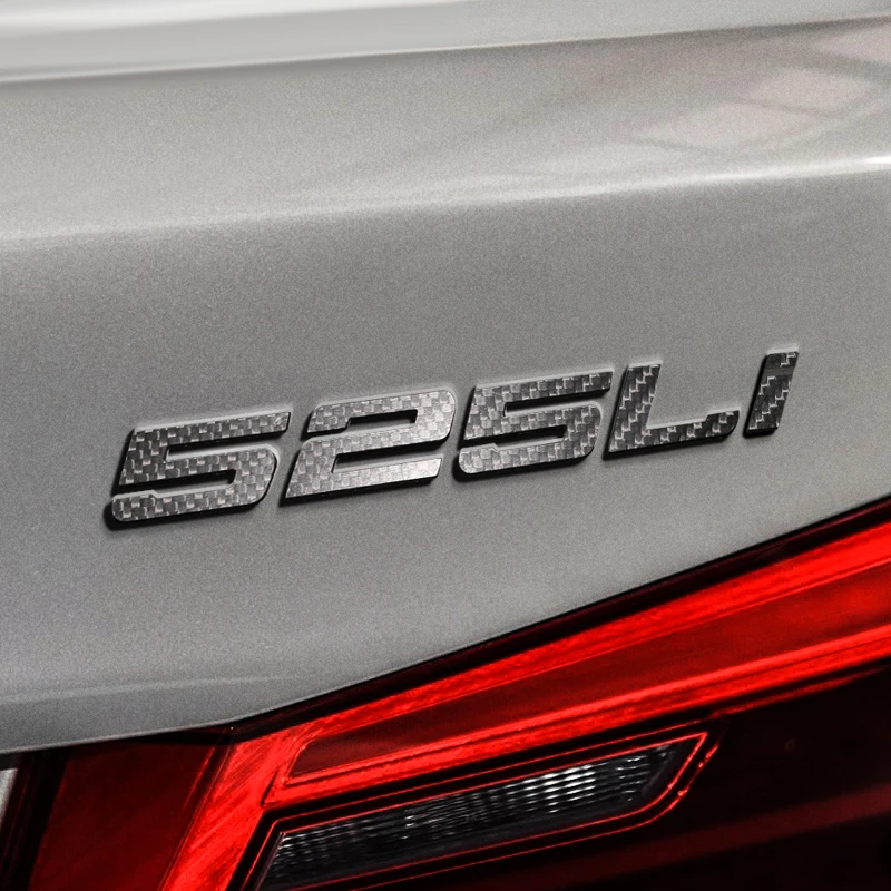 

Подходит для BMW 5 серии 520, 523, 525, 528, 530, 535, 530, Цифровые Автомобильные наклейки из углеродного волокна