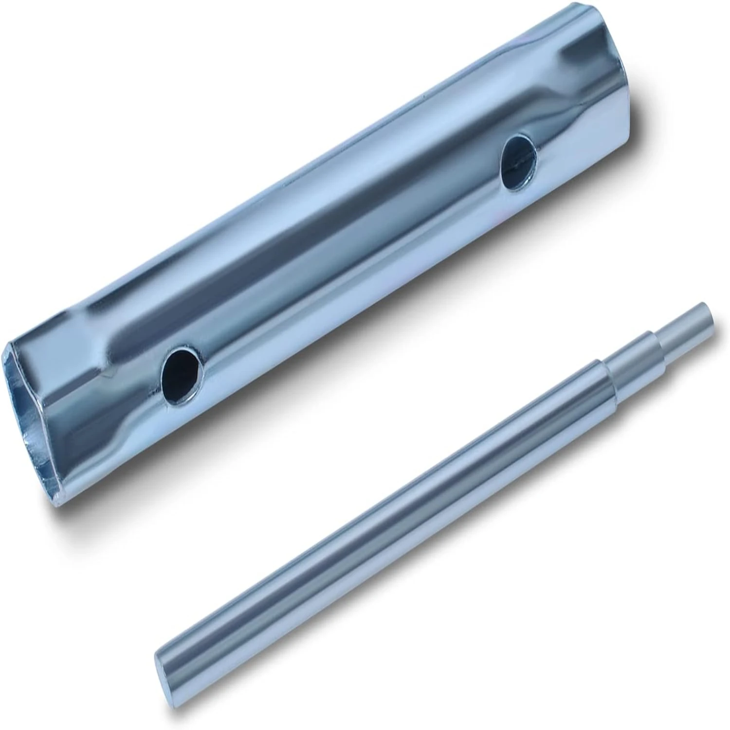 Efficient and comfortable essential plumbers' tool set - A seamless addition to any toolbox for a smooth hassle-free experience