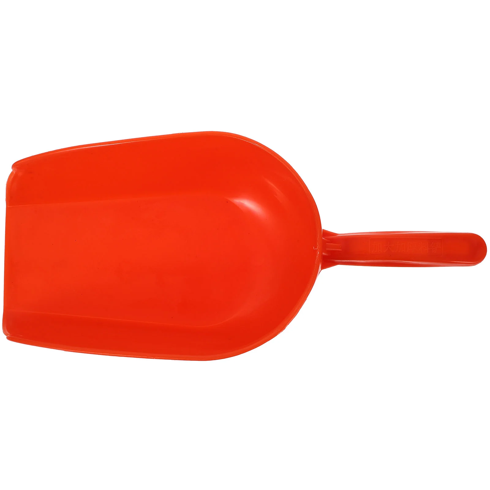 Ковш для корма животных многоразовая пластиковая еда кормления домашнего скота