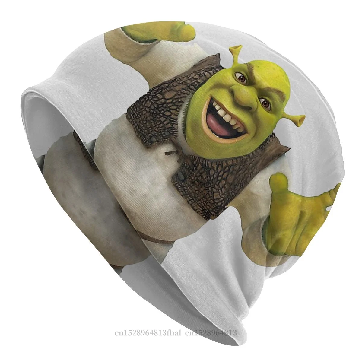 

Шрек зеленый Шрек комедийная пленка уличные шапки что вы делаете в моем болотнике шляпа хипстерские шапочки шапки