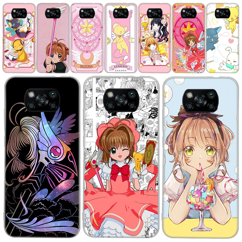 

Прозрачный мягкий чехол для Xiaomi Mi 12T 11T 10T 9T Pro 12X 11i 13 12 11 10 9 8 Lite 5X 6X CC9 Hous