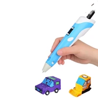 usb low temperature 3d pen student science and education toy diy toy painting pen creative toy children christmas gift