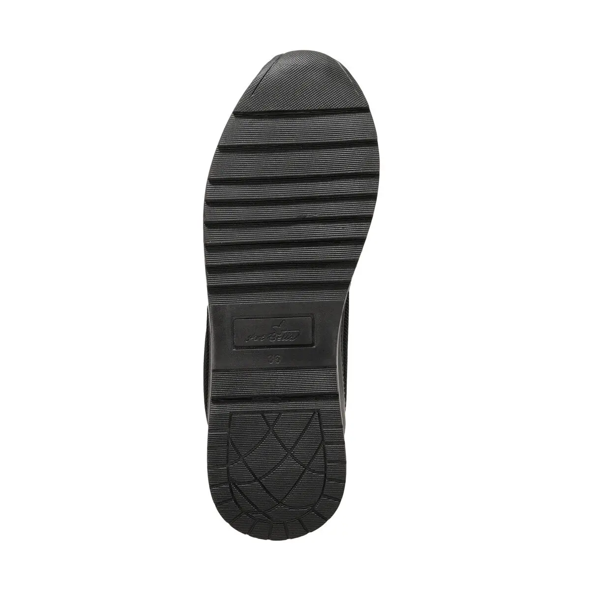 

CS21016 1FX Black Women 'S Sports Shoes
