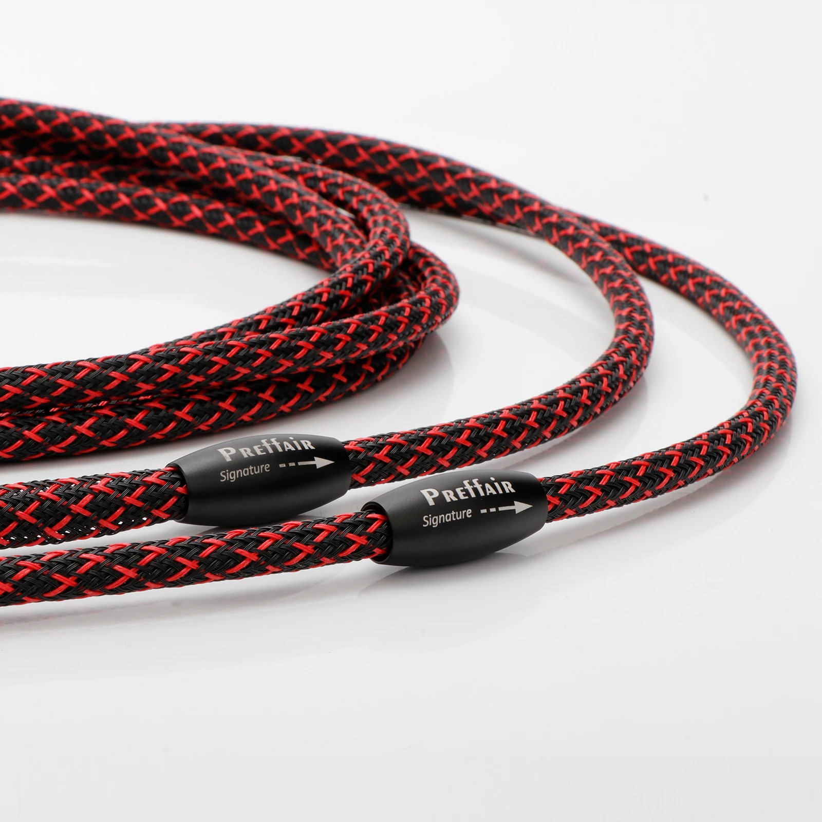 Аудиопровод Hi End RCA 2RCA аудиокабель с позолоченным разъемом для декодеров усилителей компакт-дисков DUAL RCA SIGNAL LINE (art.: 3920ccc1ea741) - 3920ccc1ea741