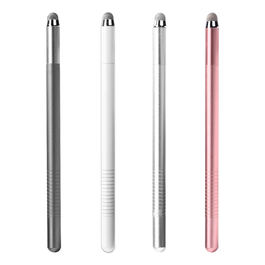 

WK3001 Magnetic Capacitive Touch Screen Stylus Ballpoint Pencil Universal for iPad Tablet Phone Touch Screen Pen