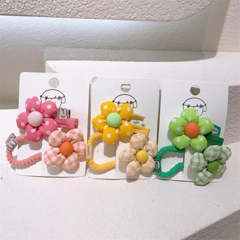 

Girl Hair Clip Cute Small Flowers Hairclips Hair Pins Girl Hair Accessori Baby Girl Hair Accessories Barrettes Hairpins