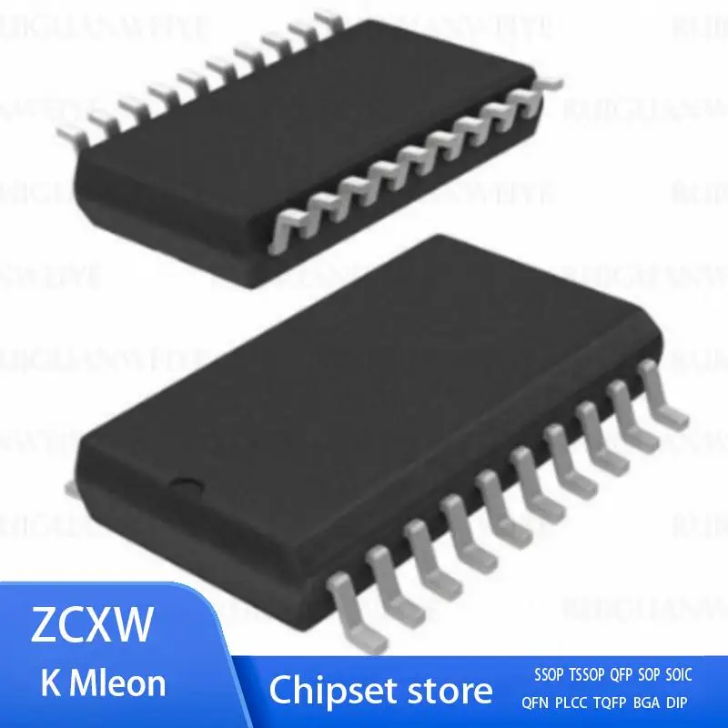 

NEW 10PCS MCZ33883 MC33883 MCZ33883EG MC33883DW SOP20