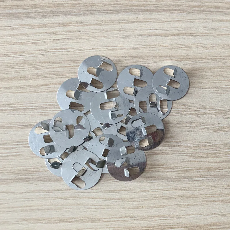 Candle Film Galvanized Iron Sheet Aromatherapy Candle Mold Tool
