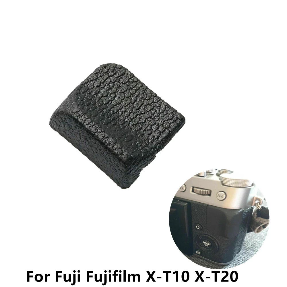 Запасная резиновая ручка для камеры Fuji Fujifilm X-T10 XT10 XT20 - купить по выгодной цене |