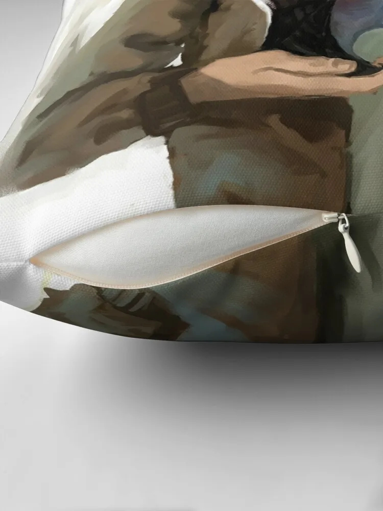 Декоративная наволочка Bat-Viago