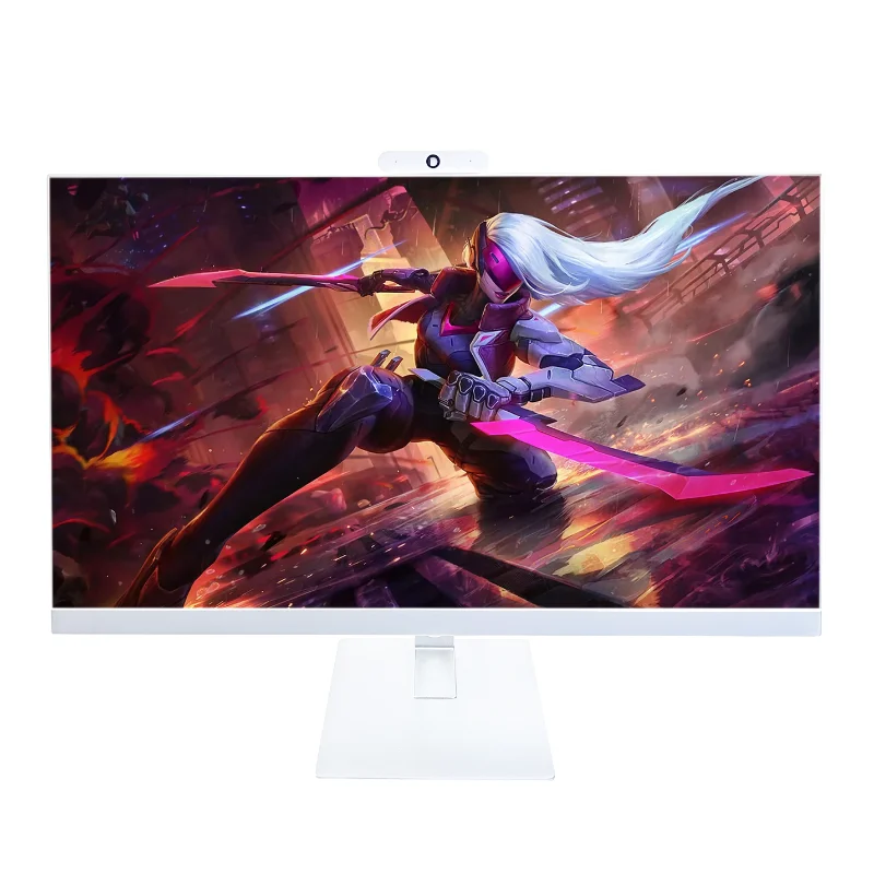 

hot sale Core I5 I7 I9 All In One Desk Desktop Pc Computer All In One PC For Desktop Computers