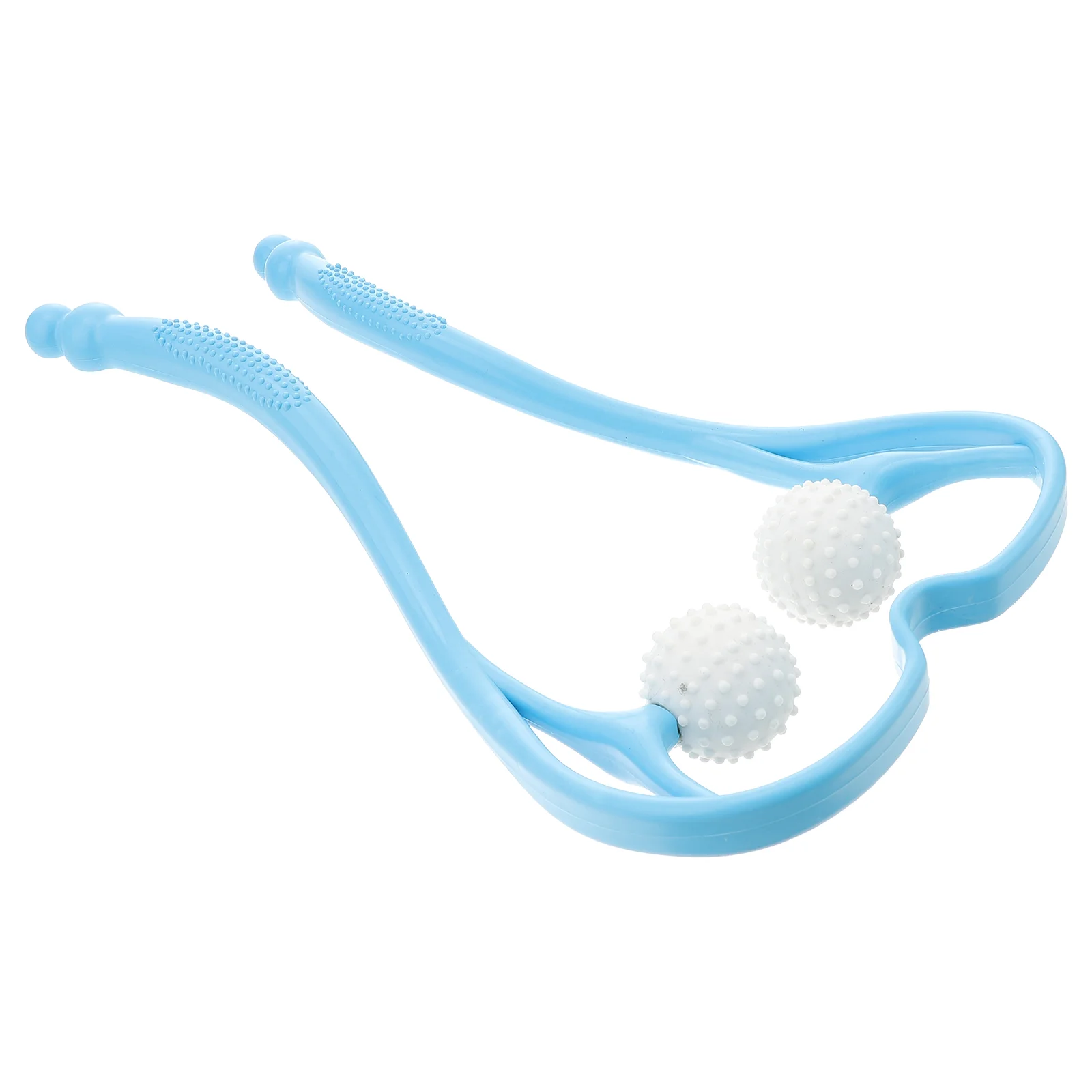 

Neck Shoulder Roller Point Manual Tool Trigger Handheld Self Relaxer Muscle Pressure Tissue Stick Knobs Body Deep Device