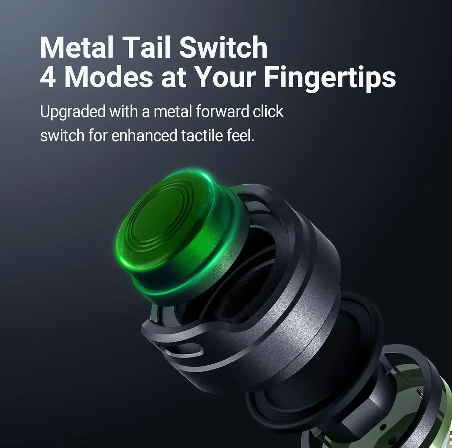 Фото Перезаряжаемый фонарь NEXTORCH E51D, тактический фонарь с высокой светоотдачей, 2100 люмен, 3 режима и стробоскоп №5