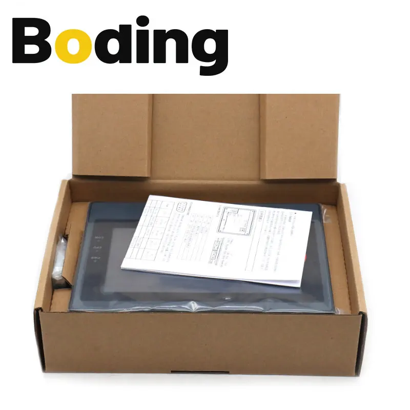 Сенсорный экран Boding Kinco G070 G070e G070e-can Промышленный интерфейс 7-дюймовый
