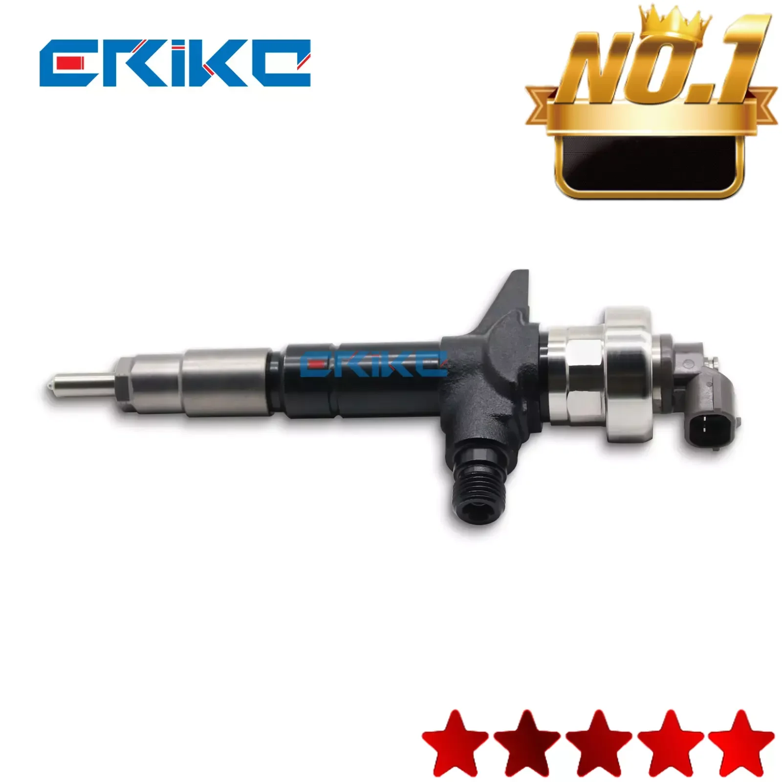 095000 -6980 0950006981 Форсунка Common Rail -6982 8- 98011604 -1 Детали дизельного двигателя впрыска для