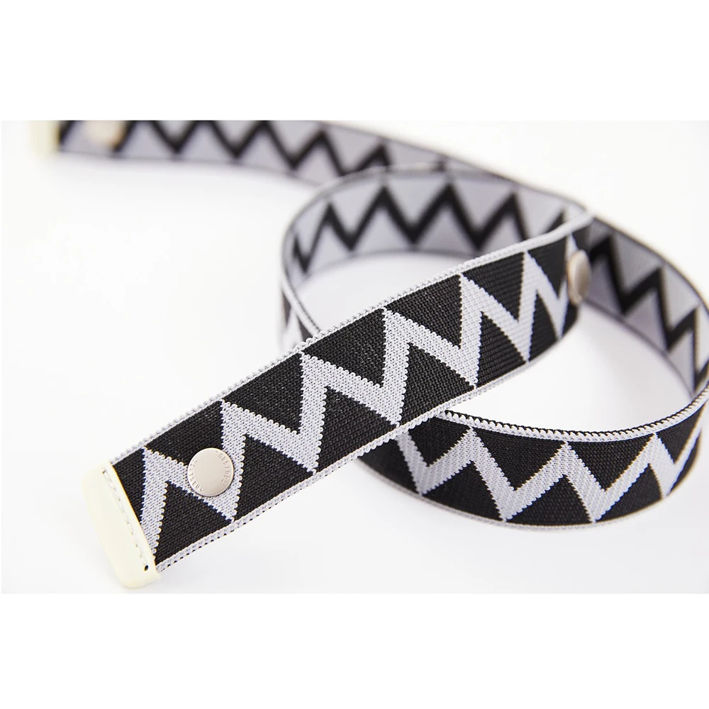 Женский нейлоновый ремень-тоут яркий дизайнерский ремень через плечо 2022 |