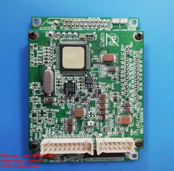 Для PENTA X Φ Drive Board Для PENTA X Φ Drive Board