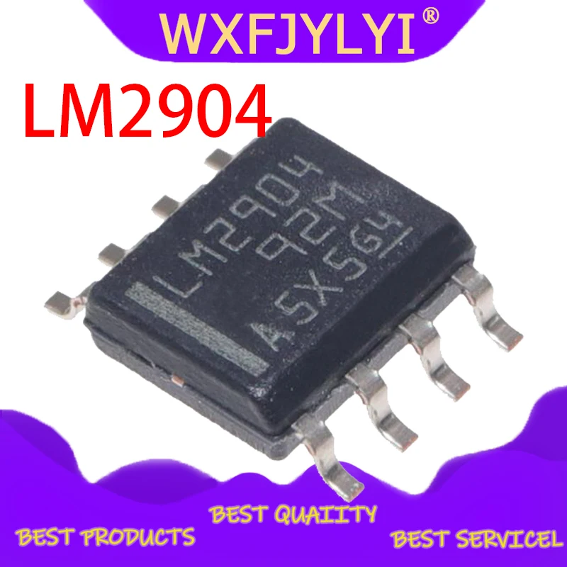 lm2901dr sop