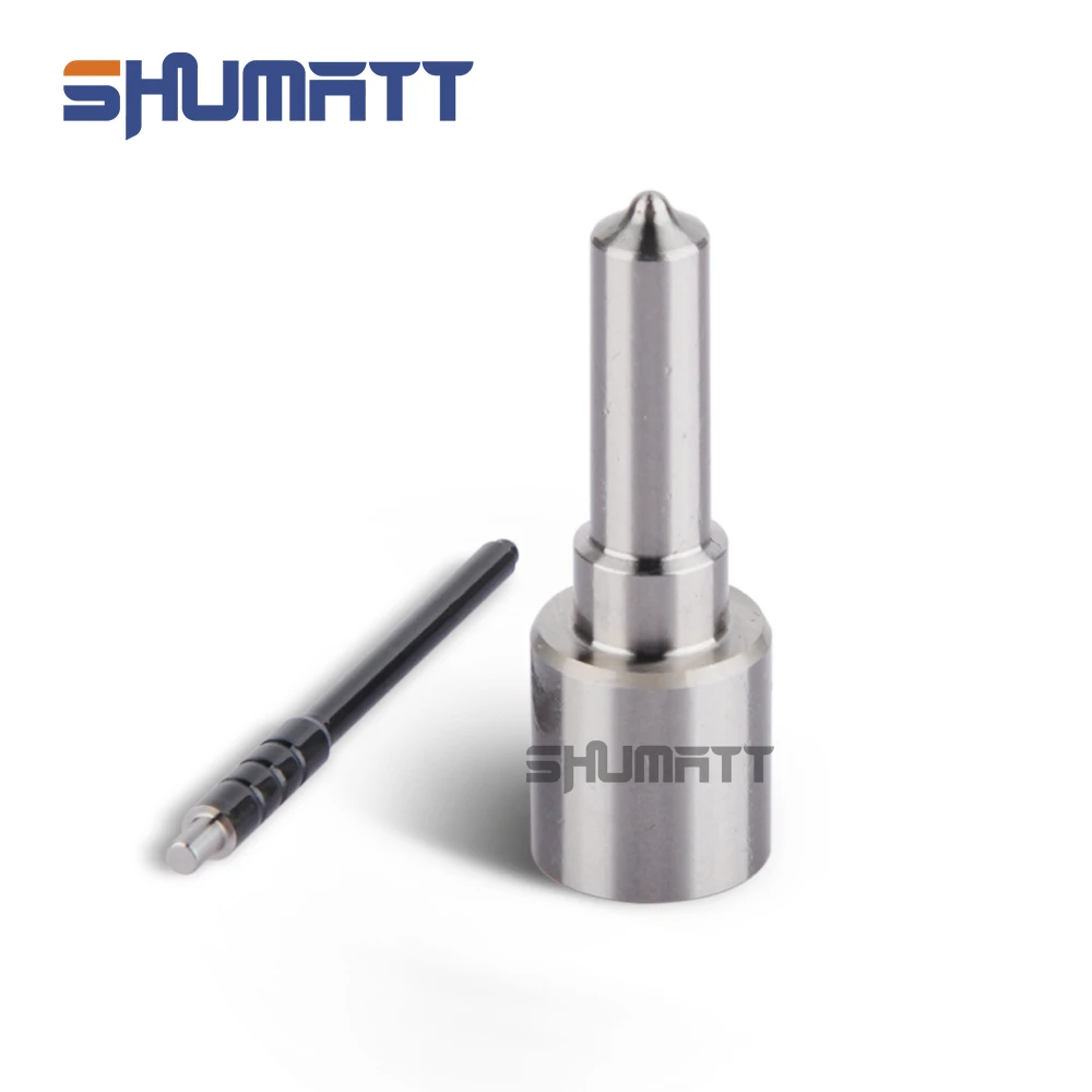 

China Made New G3S52 293400-0520 Oil Injection Nozzle For 295050-1060 16600-3XN0A Injector