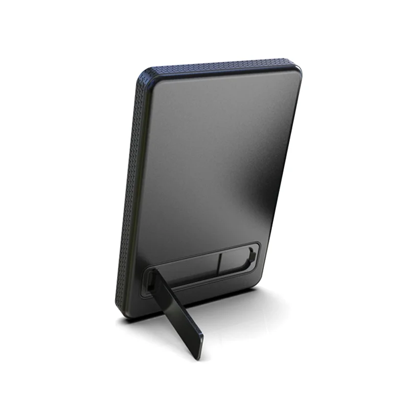 Тонкий 10000 мАч Магнитный внешний аккумулятор беспроводная Высокоскоростная