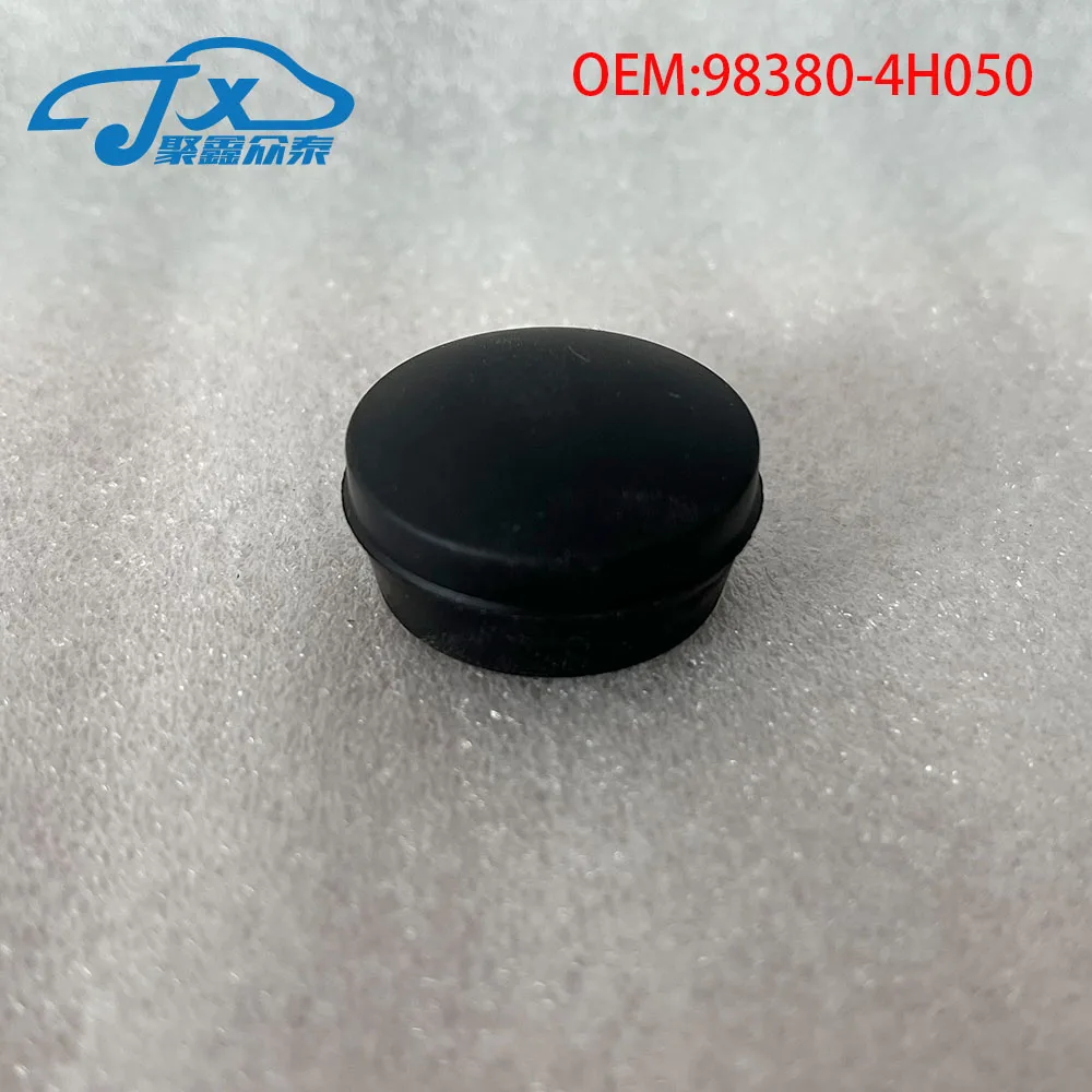 2x крышка стеклоочистителя переднего лобового стекла 98380-4H050 для Hyundai Kia i20 i30 i40 ix55