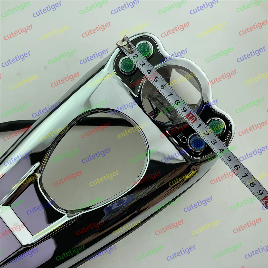 Гальванический корпус 1 шт. для Qianjiang Lifan QJ150-3A-3B-18F сборка датчика топливного бака