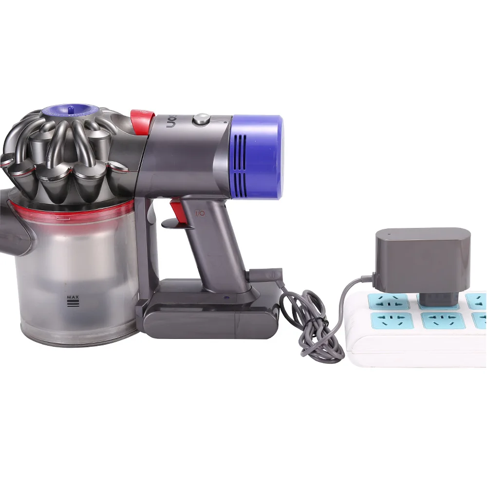 Адаптер для зарядки 26 1 в Dyson V6 V7 V8