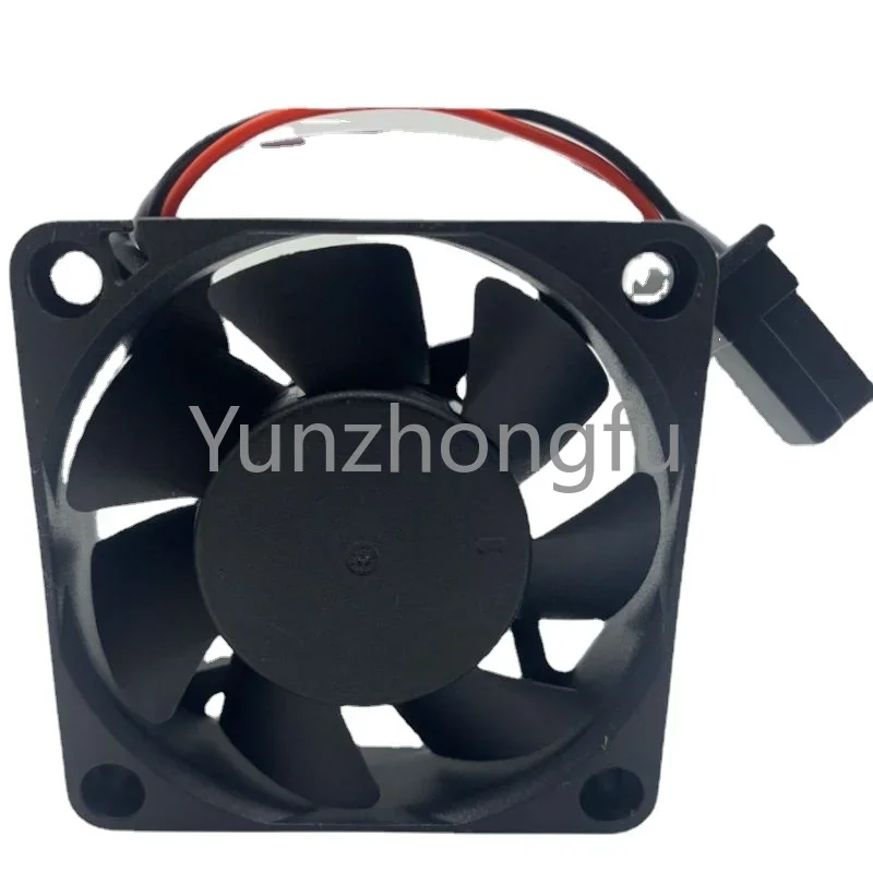 Станок с ЧПУ Fanaco fan New NMB 2406KL-05W-B59 6015 24V 0.13A 6CM