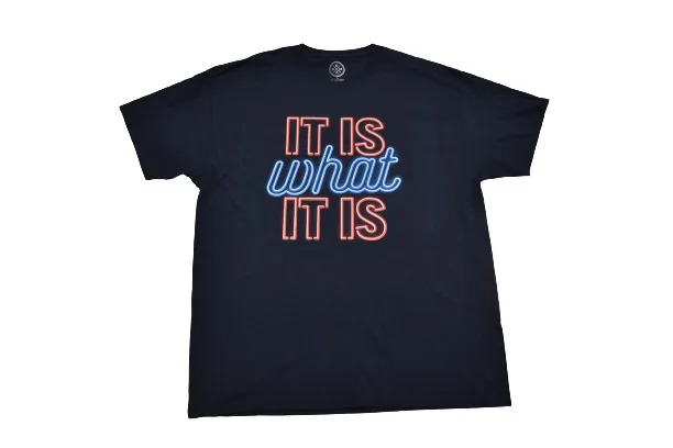 DOM Men это то что забавная черная рубашка Новинка XL 3XL