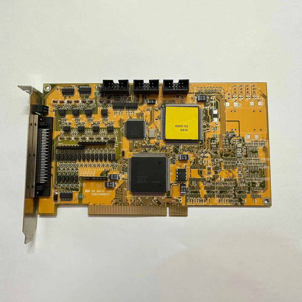 MTC-410 V1.1 Для карты управления движением MCS