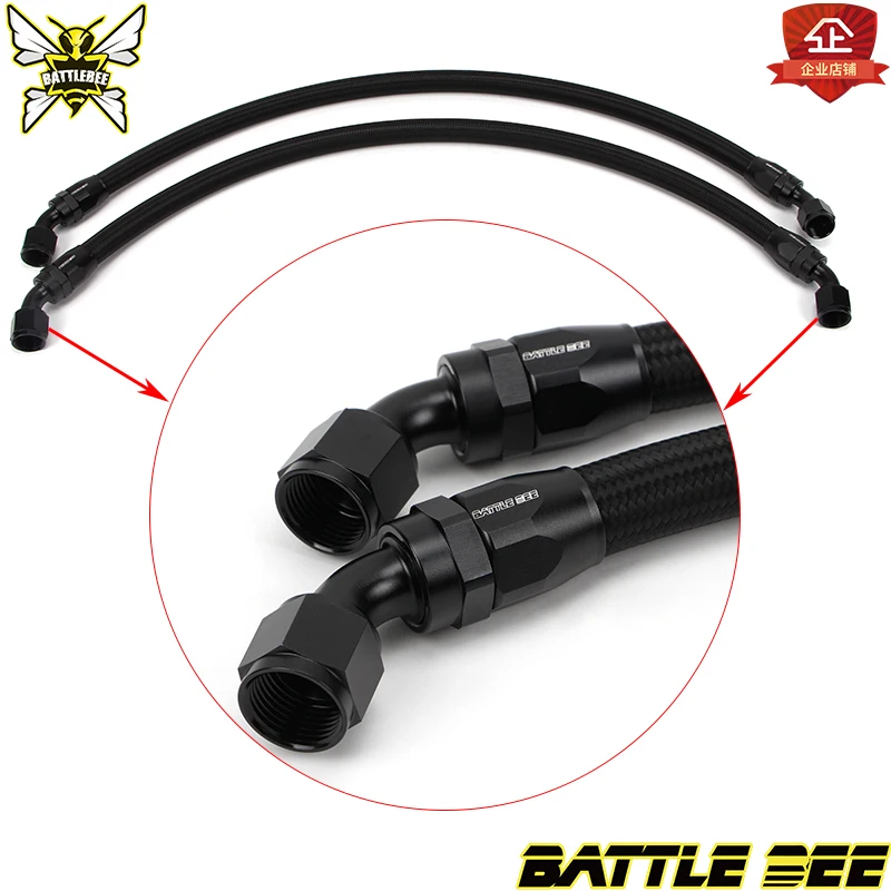 Автомобильный маслоуловитель с перегородками резервуар для измерения уровня