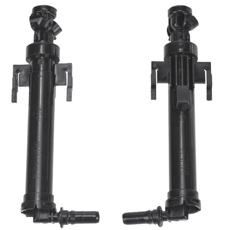 61677275657 61677275658 Форсунка омывателя фар для BMW 1 2 3 4 серии F20 F21 F22 F30 F31 F34 GT 2010-2019