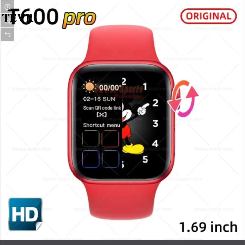 

T800 Smartwatch Smart Watch Men Ladies 2021 Bluetooth Calling Custom Watch Face PK Hw22 Plus W37 Pro Dt100TEVR