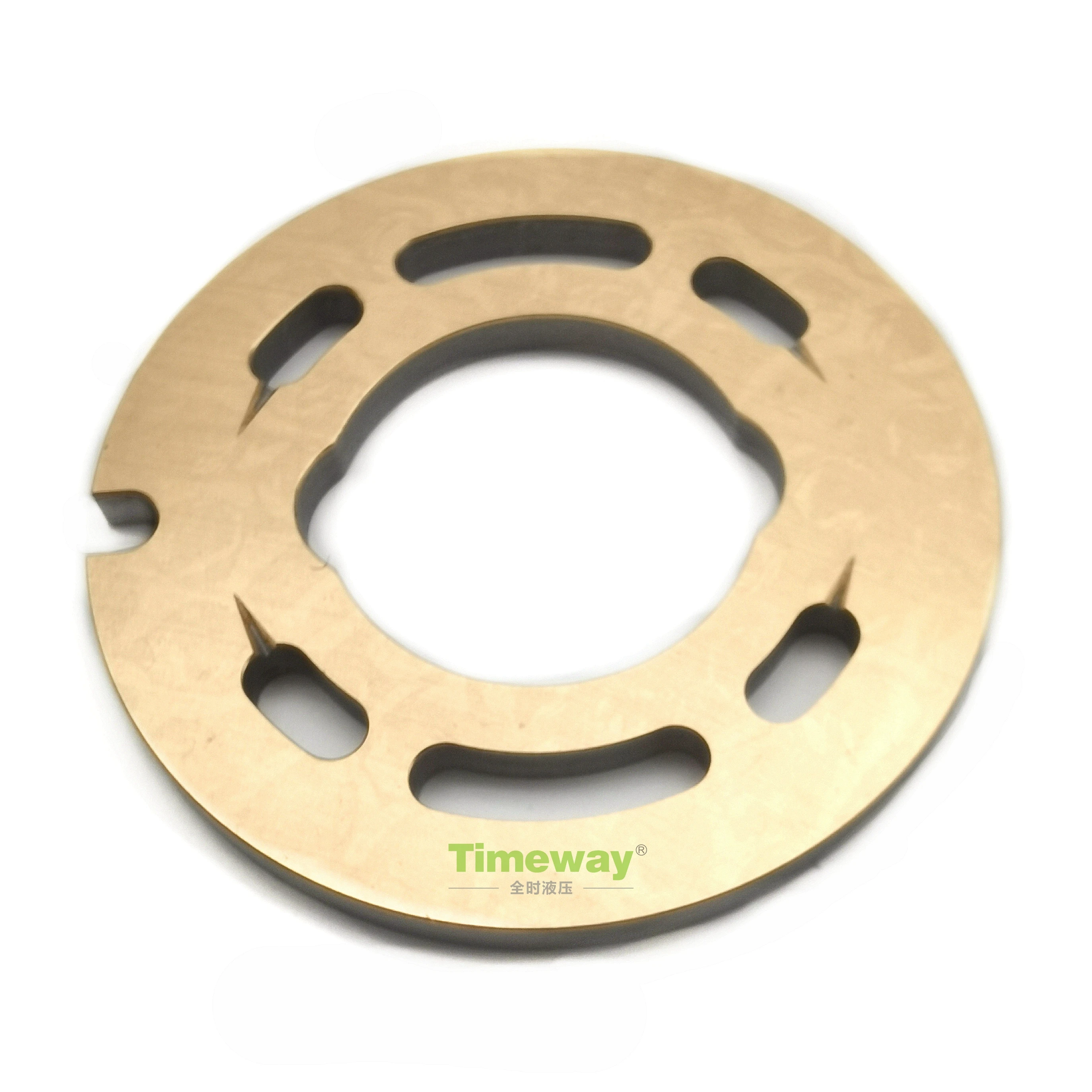 PHV4B Запасные части для поршневого двигателя хода Гидравлические аксессуары NACHI