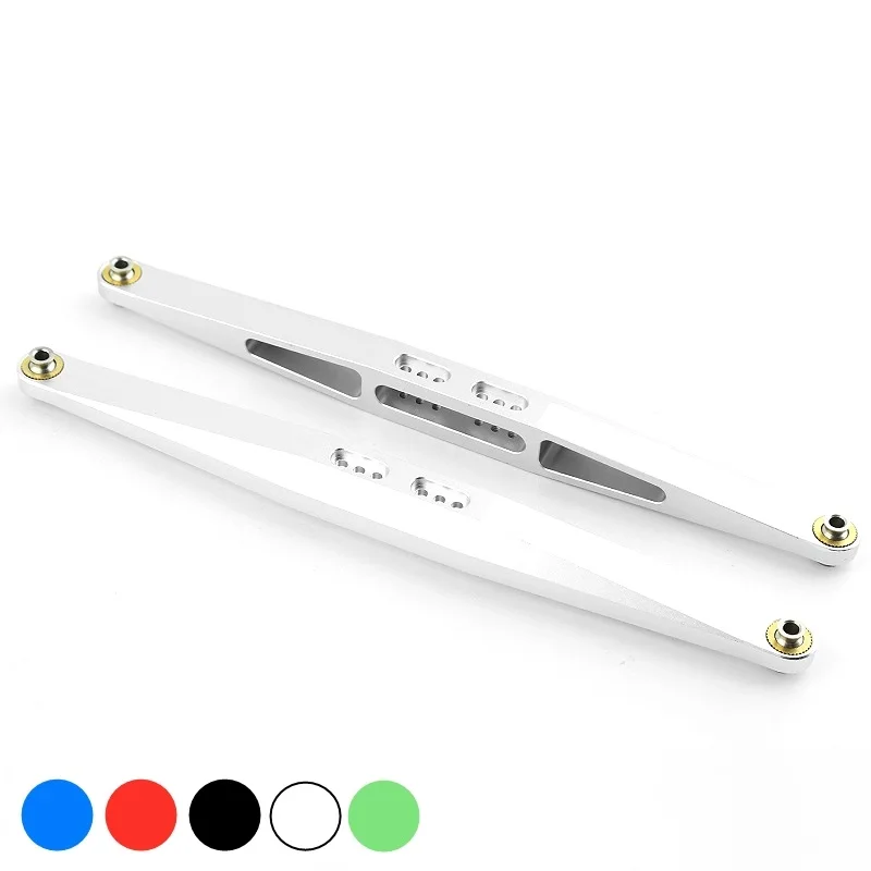 

Metal Rear Trailing Arms Linkage For Traxxas Unlimited Desert Racer UDR 1/7 RC Car Upgrade Parts Accessories
