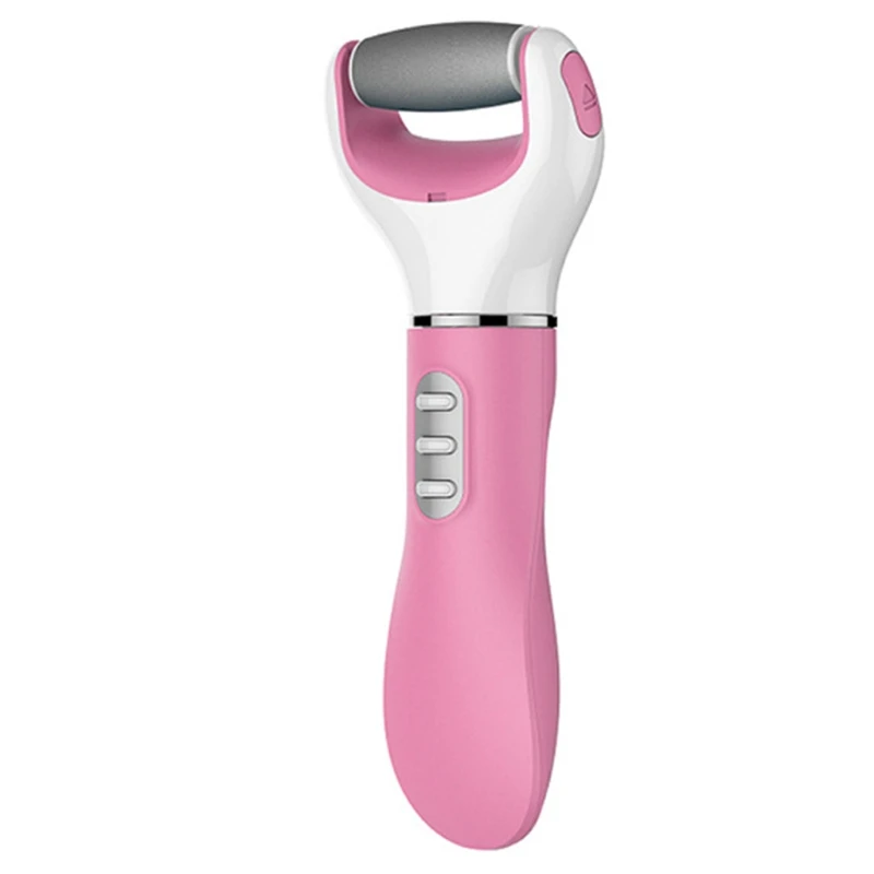 

Electric foot callus remover, USB portable electric vacuum suction foot grinder, foot file pedicure and foot care Drop Shipping