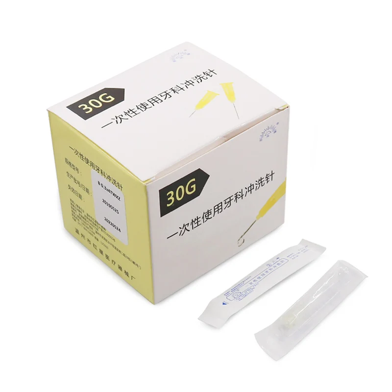 

30G x 4mm, 30G x 13mm, 30G x 25mm Ultra Fine Beauty Painless Small Needle Syringe Korean Needle Eyelid Tool