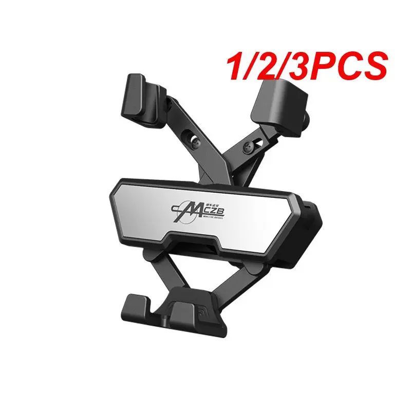 

1/2/3 шт., Автомобильный кронштейн