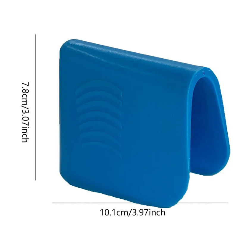 

Полиуретановый скребок для герметика