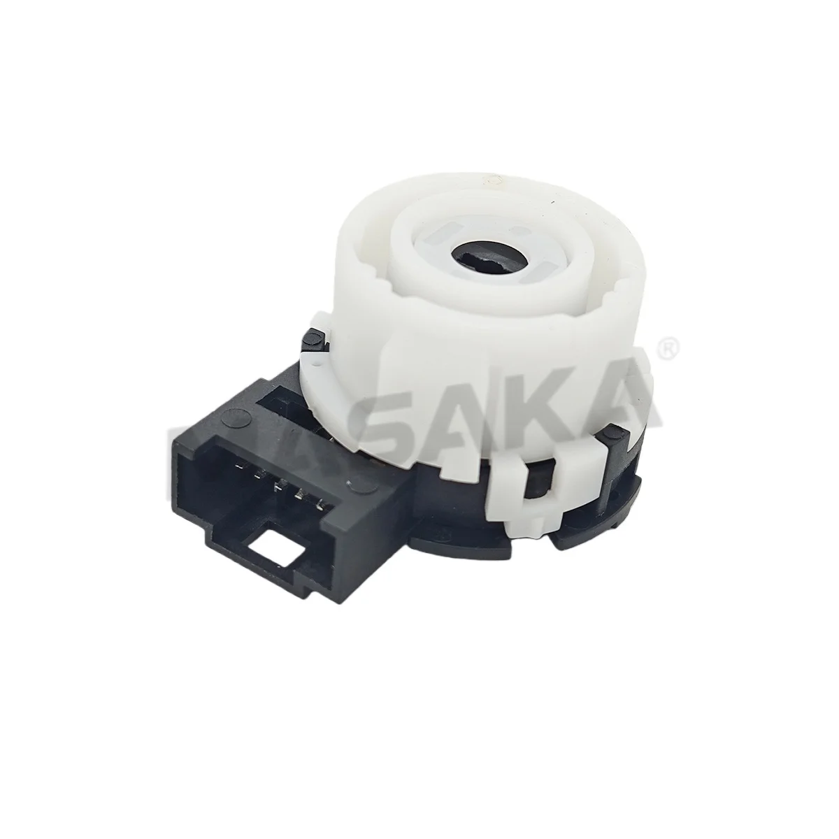 Фото Выключатель зажигания 1K0905865A для Audi A3, R8, TT, Seat Leon, Volkswagen Beetle, Bora, Golf, Jetta, Eos 2005-18, 1K0905849A №2
