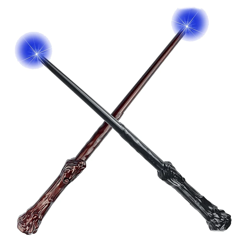 

2 шт., детская игрушка-Палочка для косплея