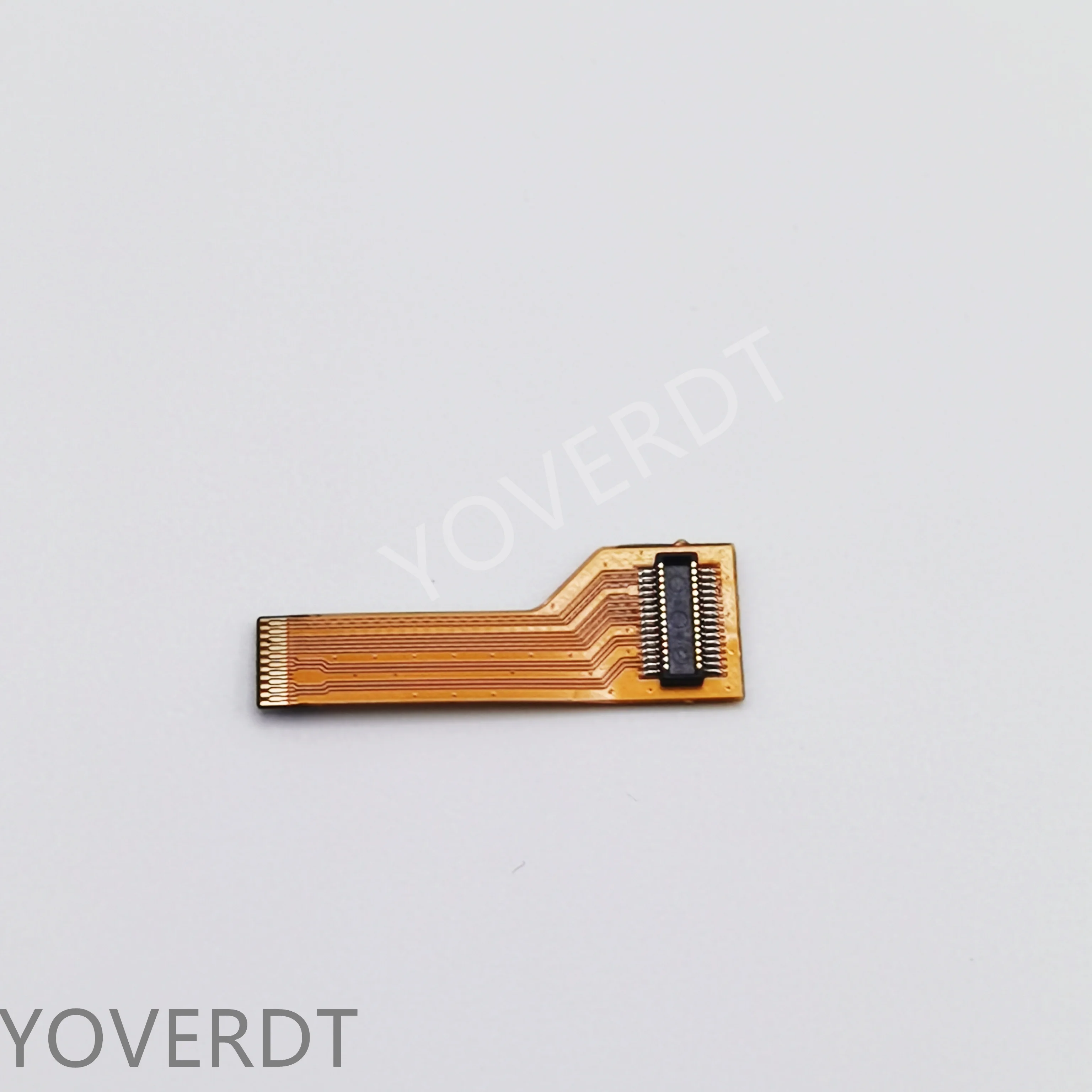 Фото (5 шт.) Гибкий кабель сканера (для SE4750) для Zebra Motorola Symbol DS3678, артикул: PF000264A01 №2