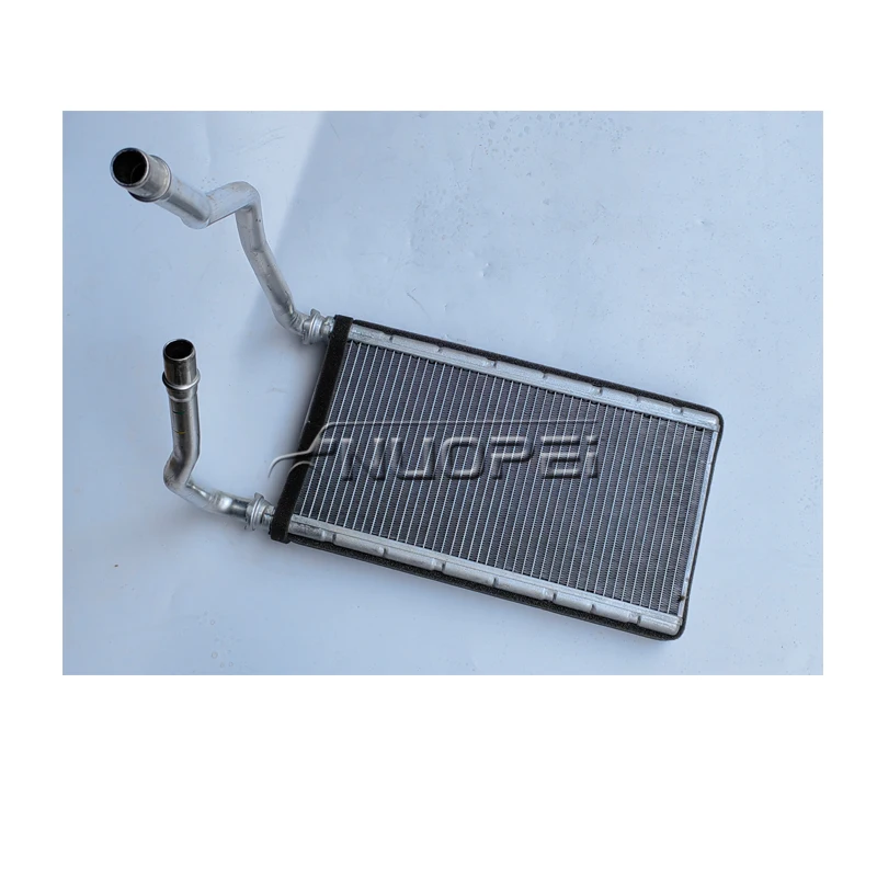 Обогреватель для грузовиков Scani Oem 2301598 радиатор